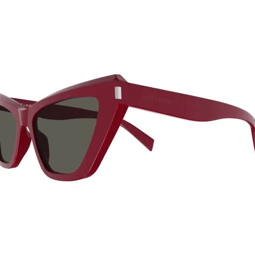 Saint Laurent New Wave SL 466 Sunglasses - view 6